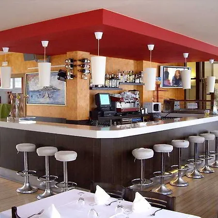 Hotel Rosamar