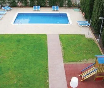 Hotel Rosamar Roses