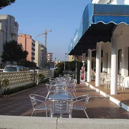 Hotel Rosamar 2*