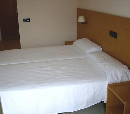 Hotel Rosamar