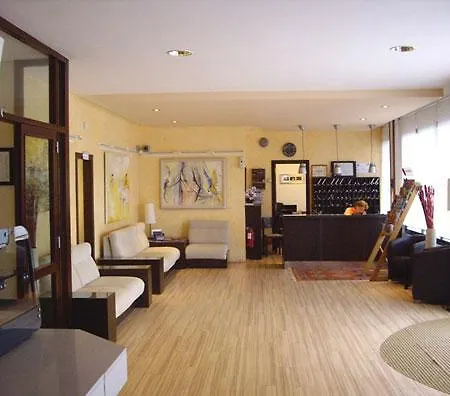 Rosamar Hotel Roses