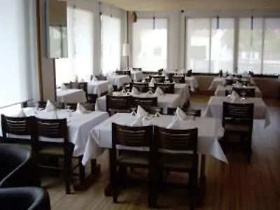 Hotel Rosamar Roses
